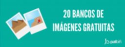 20 bancos de imágenes con imágenes gratuitas de calidad - Actualizado 2021